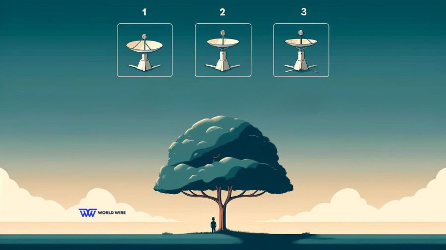 Starlink Tree Mount Installation - Step by Step Guide